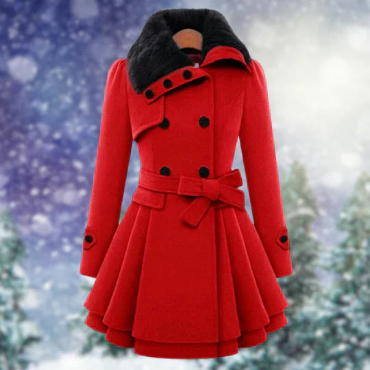 Winter jacket