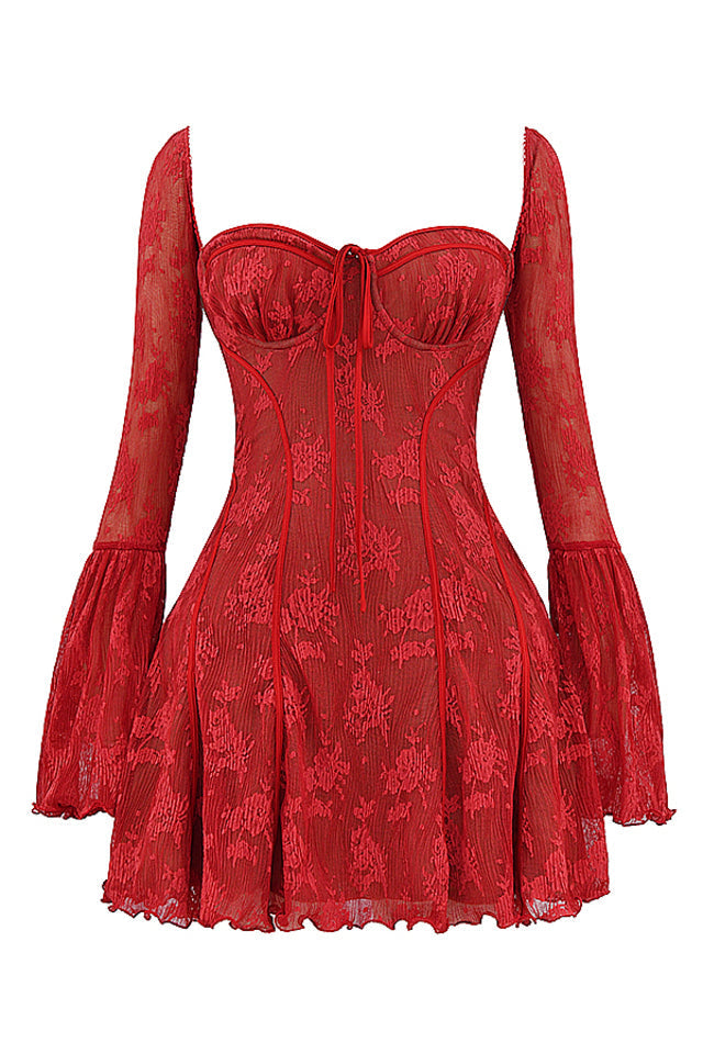 The ultimate dress dream