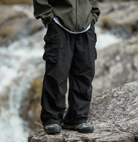 Valenzora | Waterproof trousers