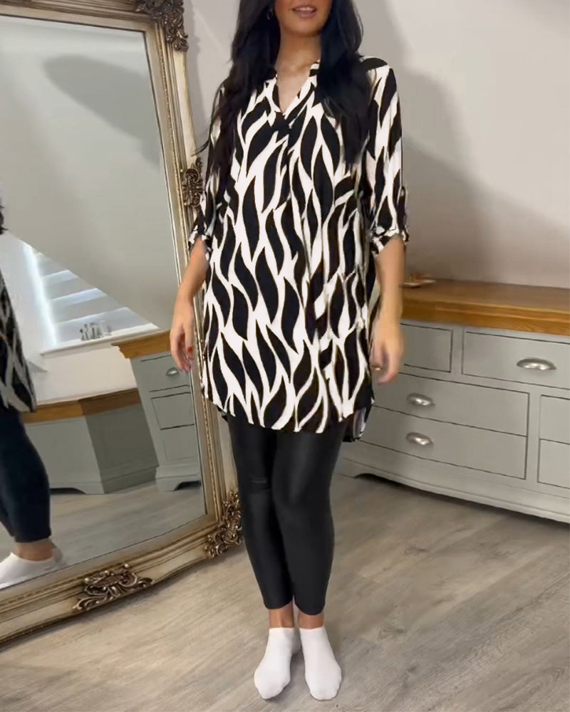 Amy™ Casual, versatile blouses for women
