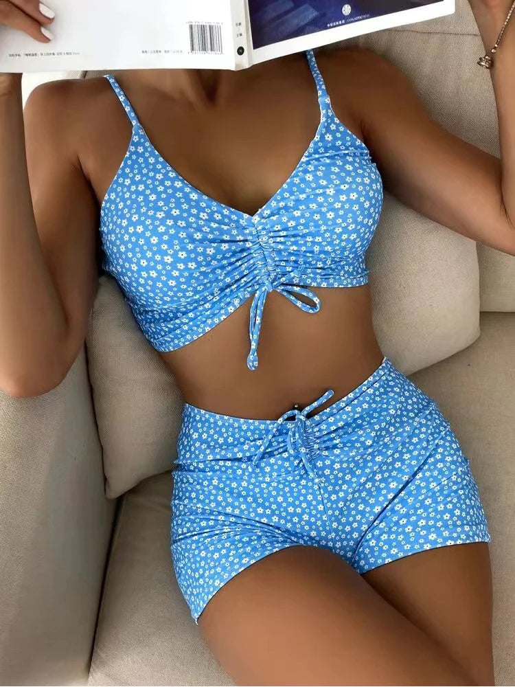 Valenzora | Two-piece women's bikini