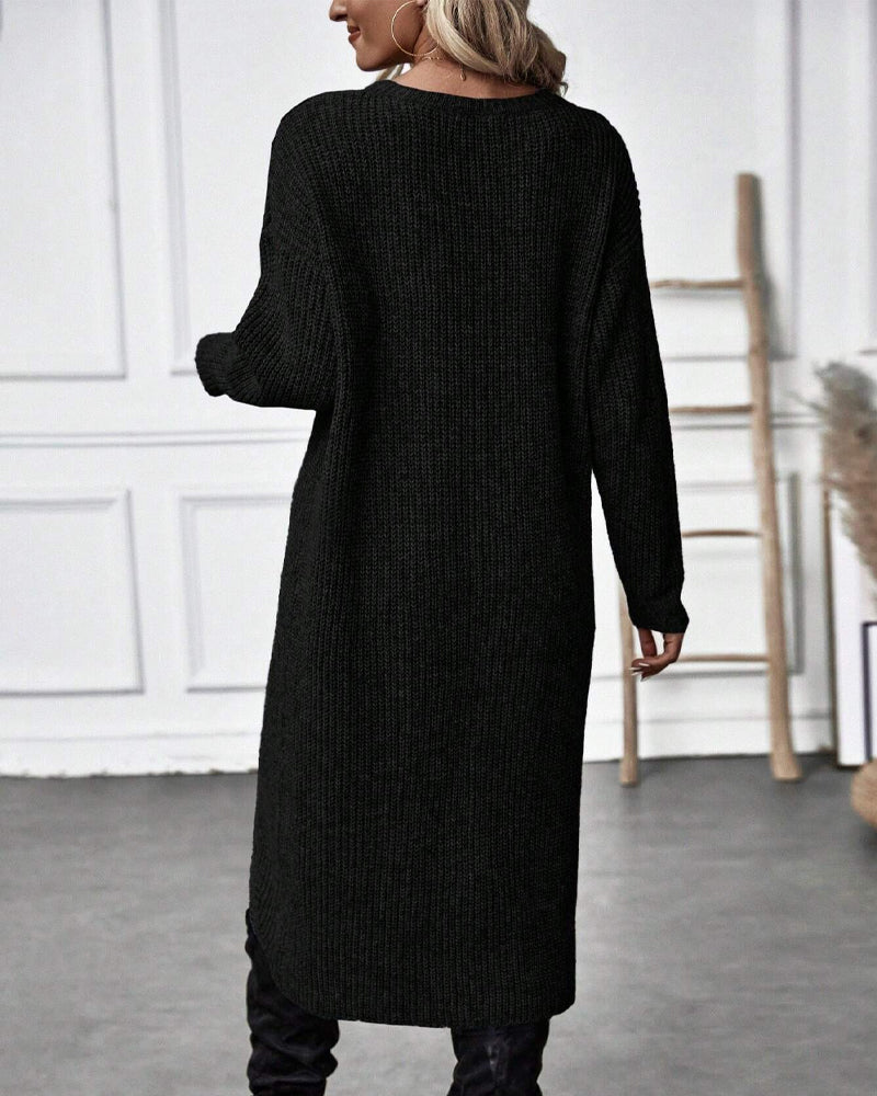 Valenzora | Knit Sweaters for Modern Comfort and Effortless Style for Women