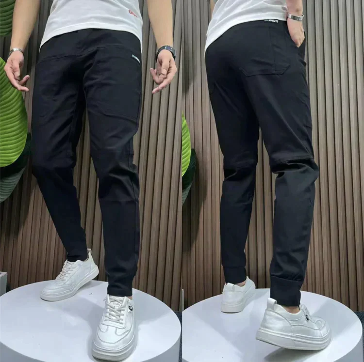 Valenzora | Stretch-Cargohose für maximalen Komfort