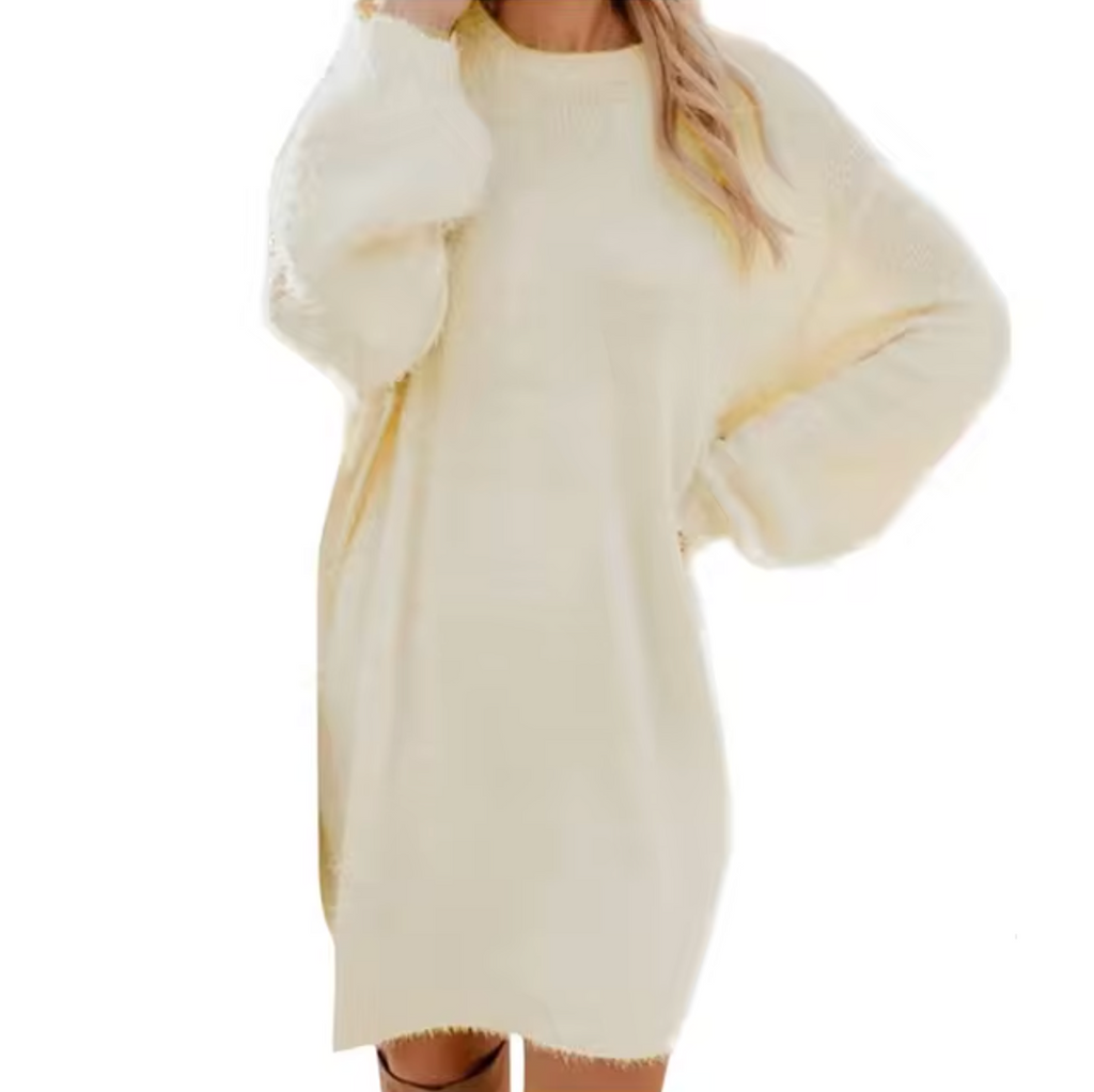 Valenzora | Knit dress