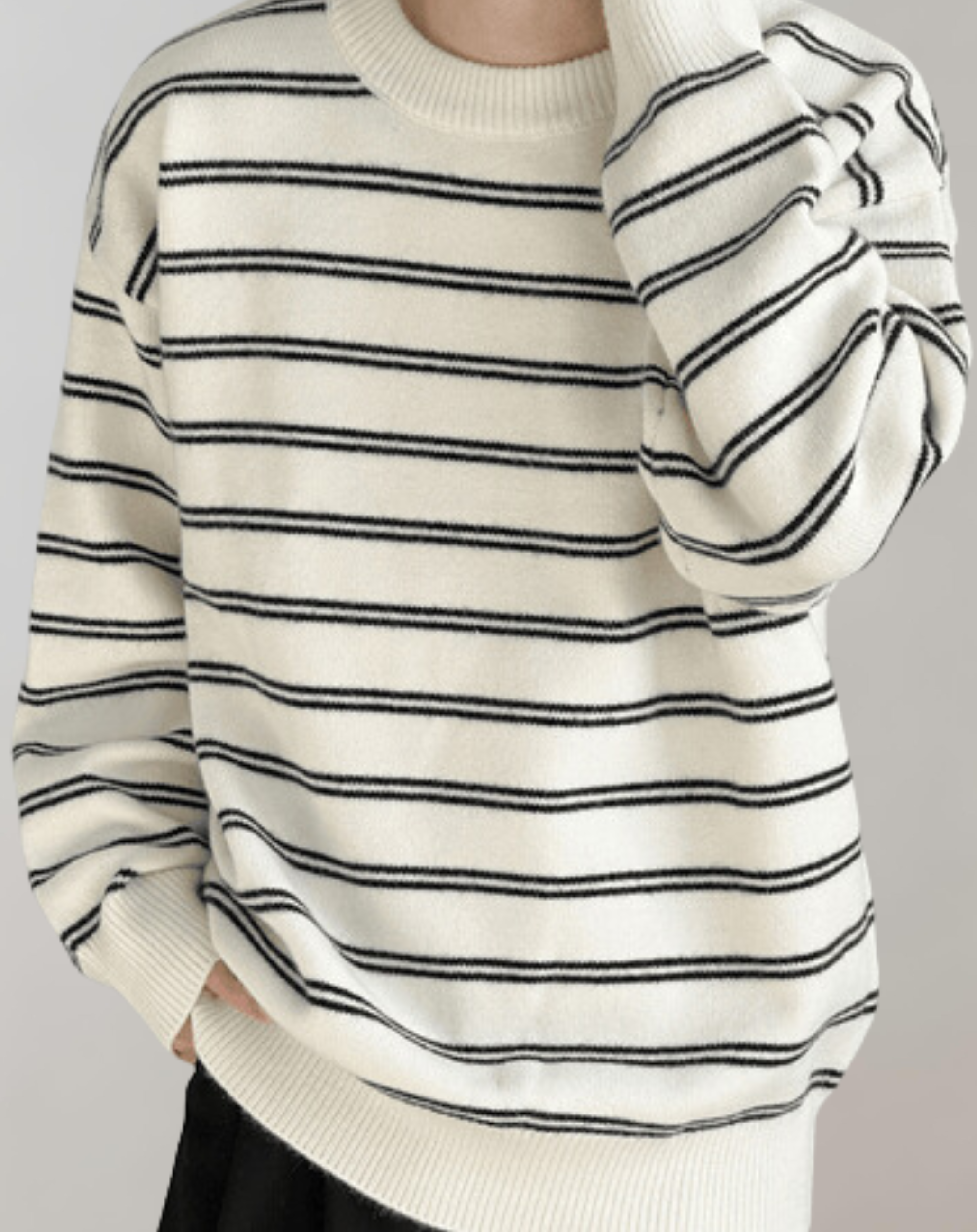 Valenzora | Vintage Sweater