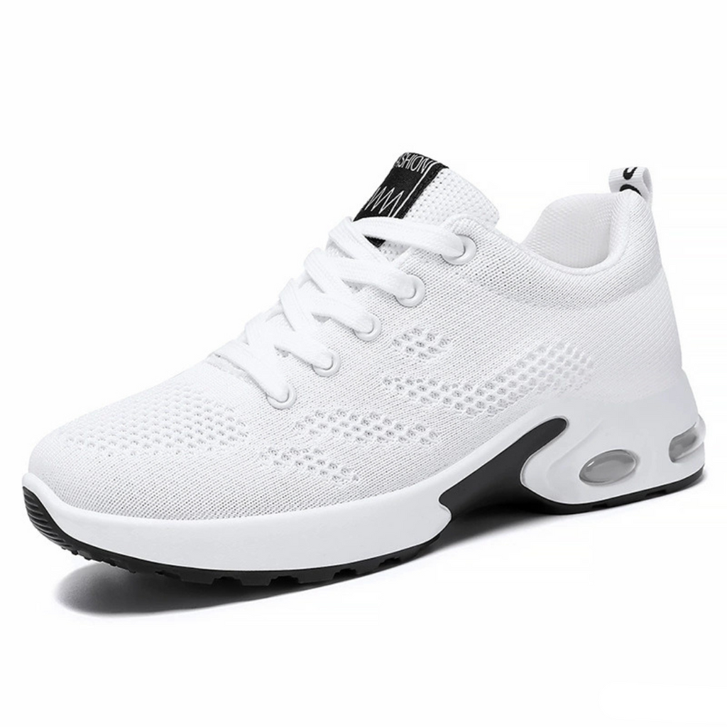 Valenzora | Atmungsaktive Sportschuhe mit gepolsterter Sohle für Damen
