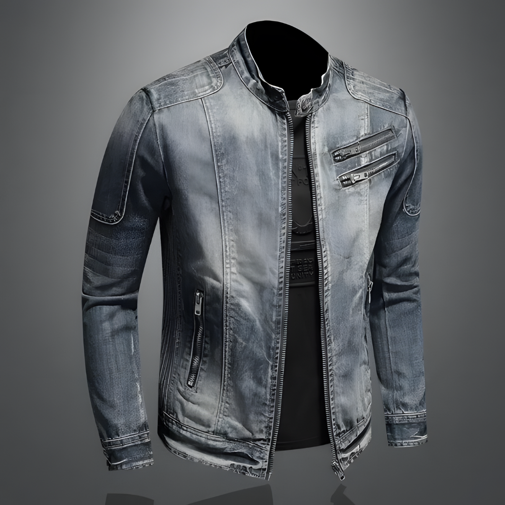 Valenzora | Vintage denim jacket