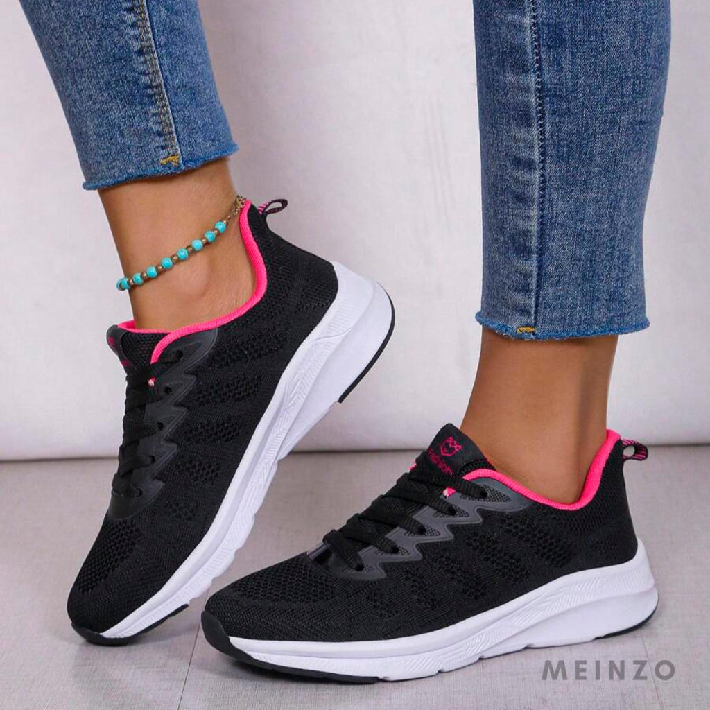 Valenzora | Ergonomische Freizeitschuhe - Bequem & Stylisch