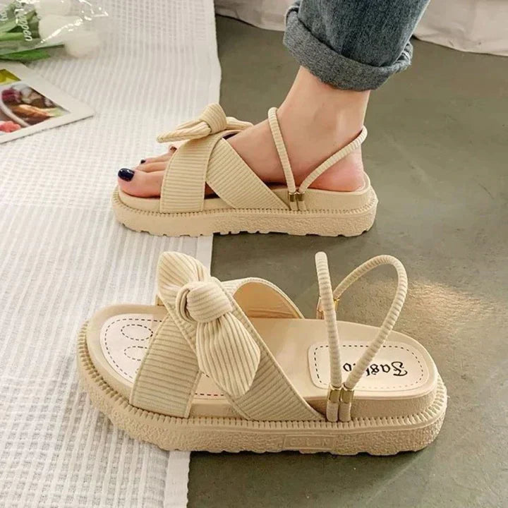 Valenzora | Orthopädische Damen-Sandale