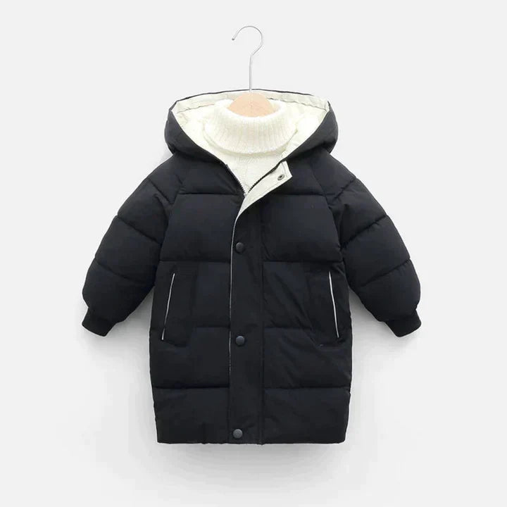 Winter jacket for children
