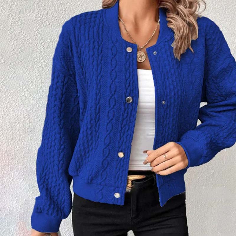 Valenzora | Knitted cardigan