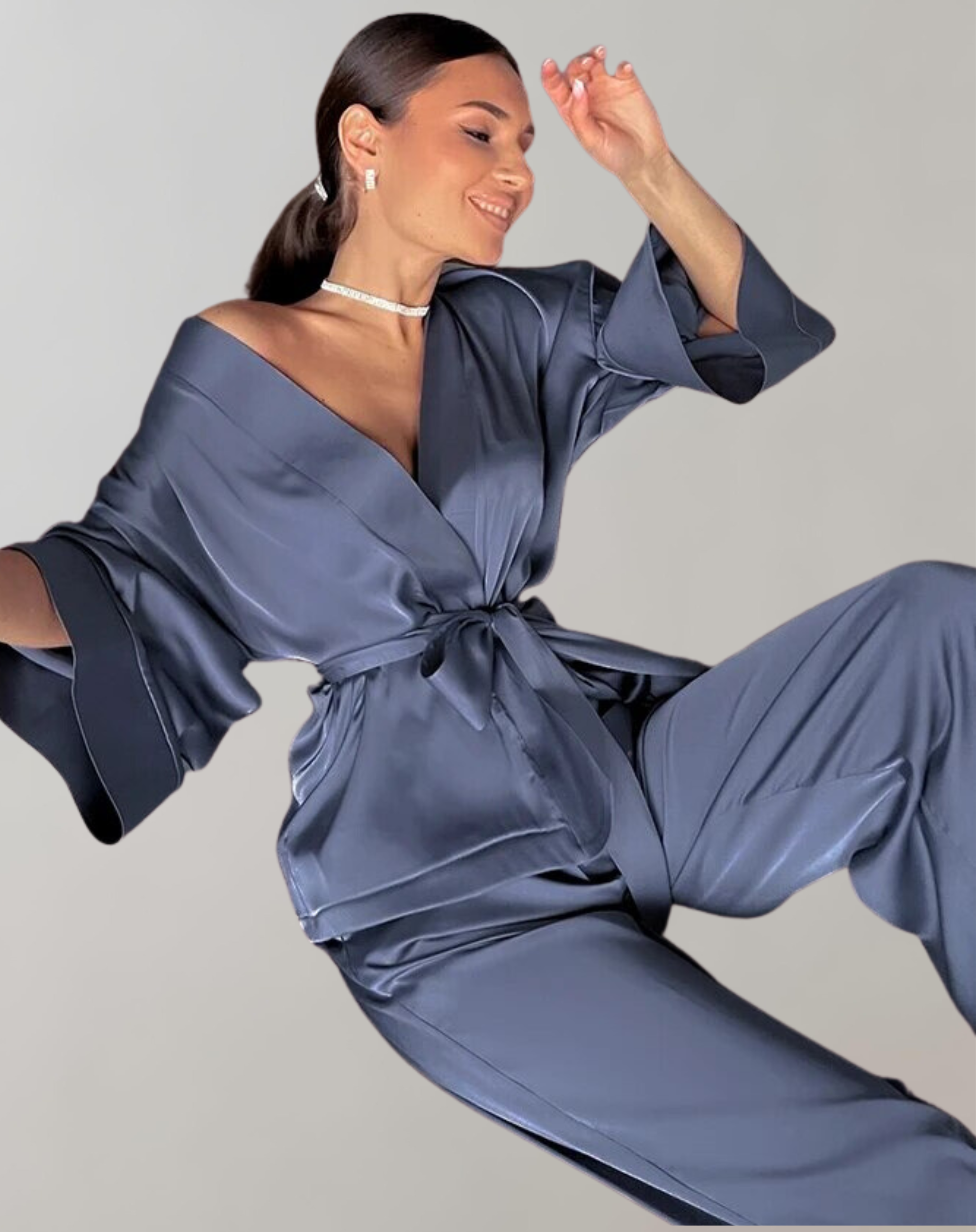 Valenzora - Wrist-worn pajamas