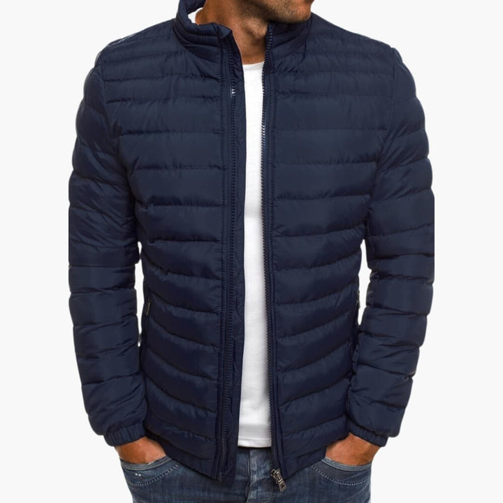 Valenzora | Eleganter gepolsterter Jacke