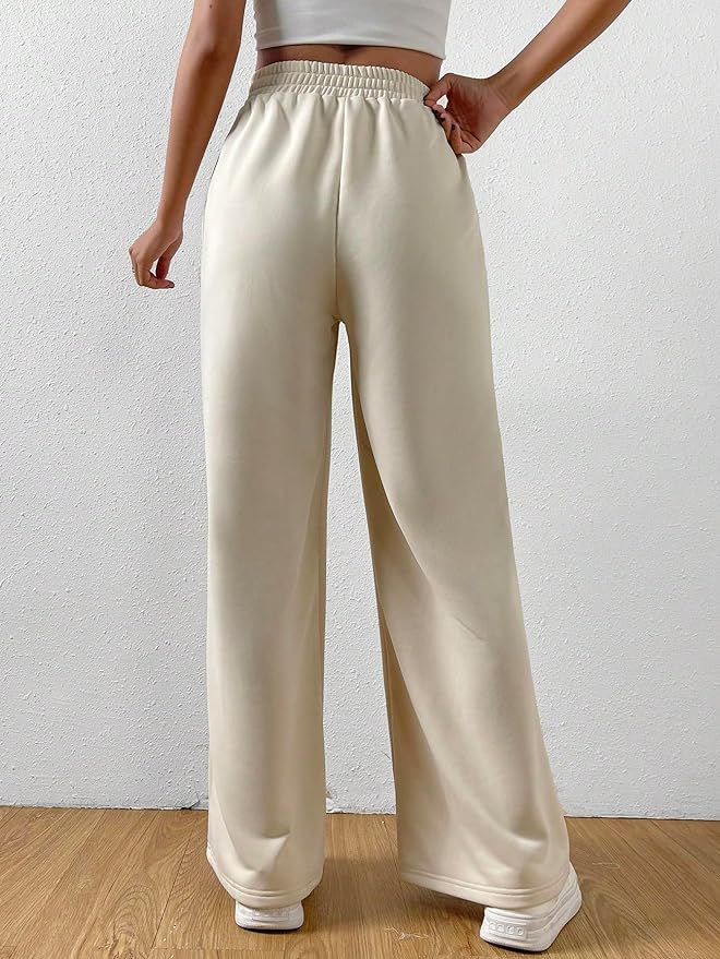Valenzora | Weite Damenhosen