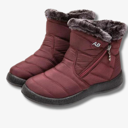 Valenzora | Demy Winterstiefel