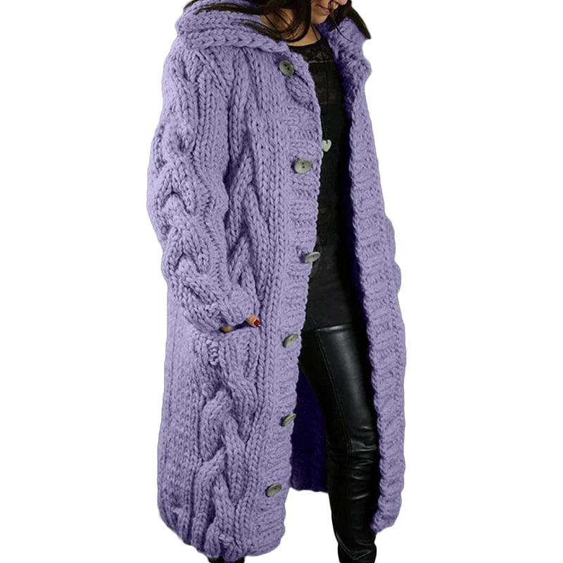 Valenzora | Stylish Thick Vest