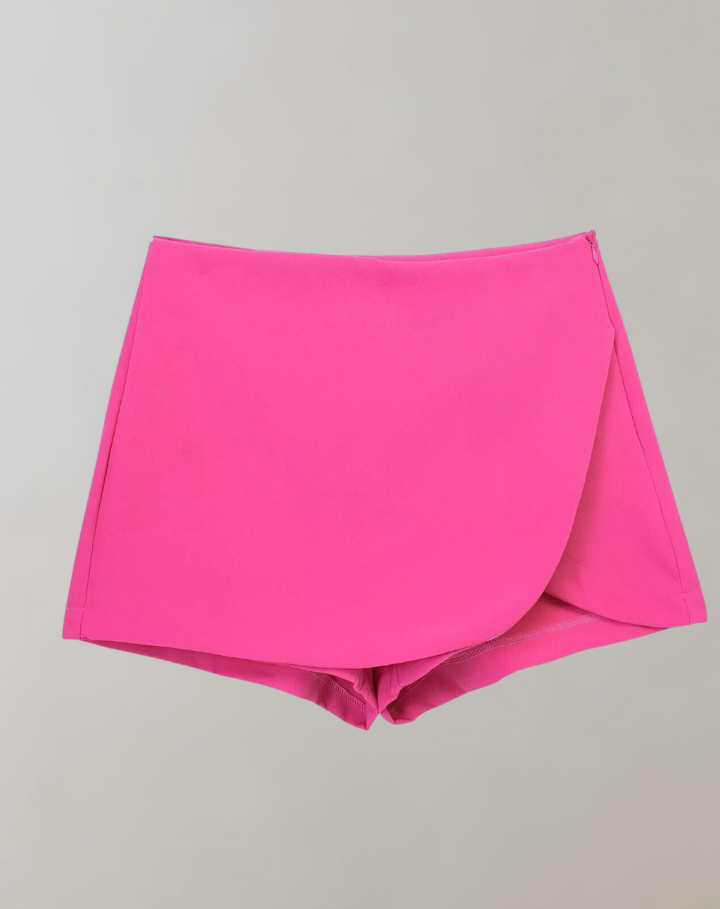 Valenzora – Legere, asymmetrische Mini-Röcke und Shorts