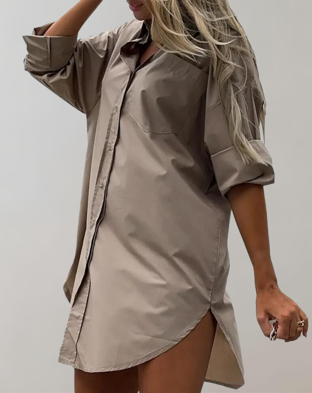 Valenzora - Stylish Autumn Top Fast
