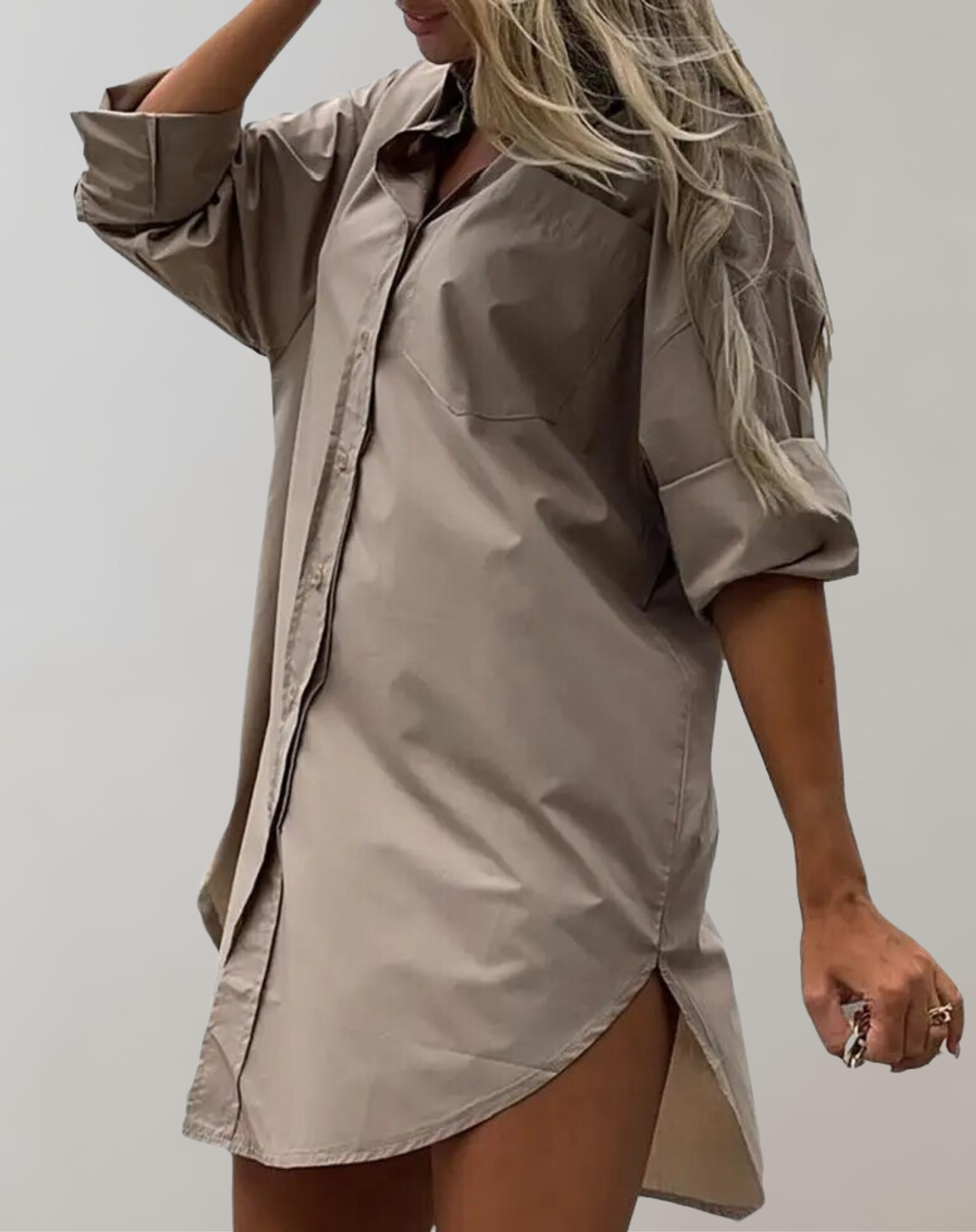 Valenzora - Stylish Autumn Top Fast