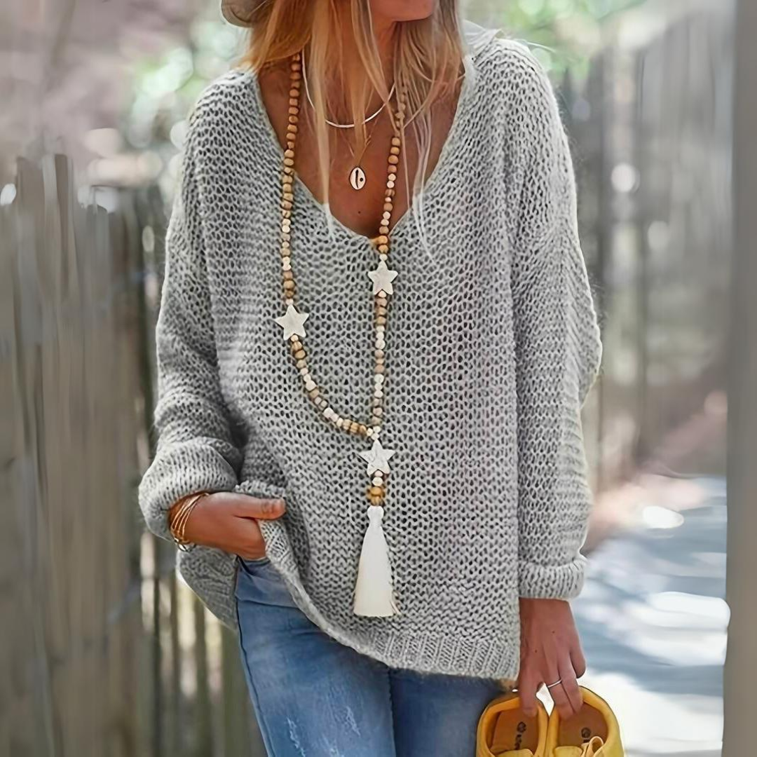 Valenzora - Warm, stylish women's sweaters