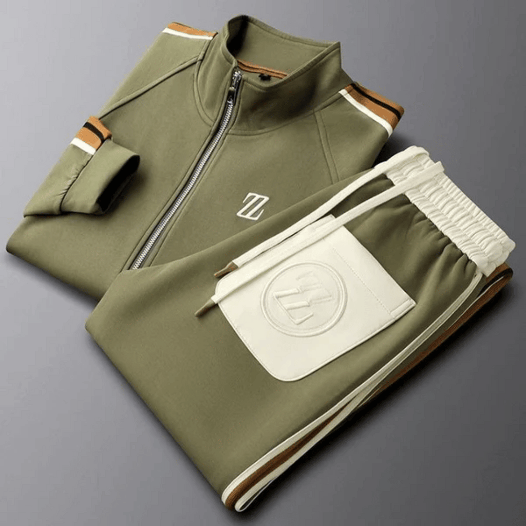 Valenzora | Premium tracksuit set