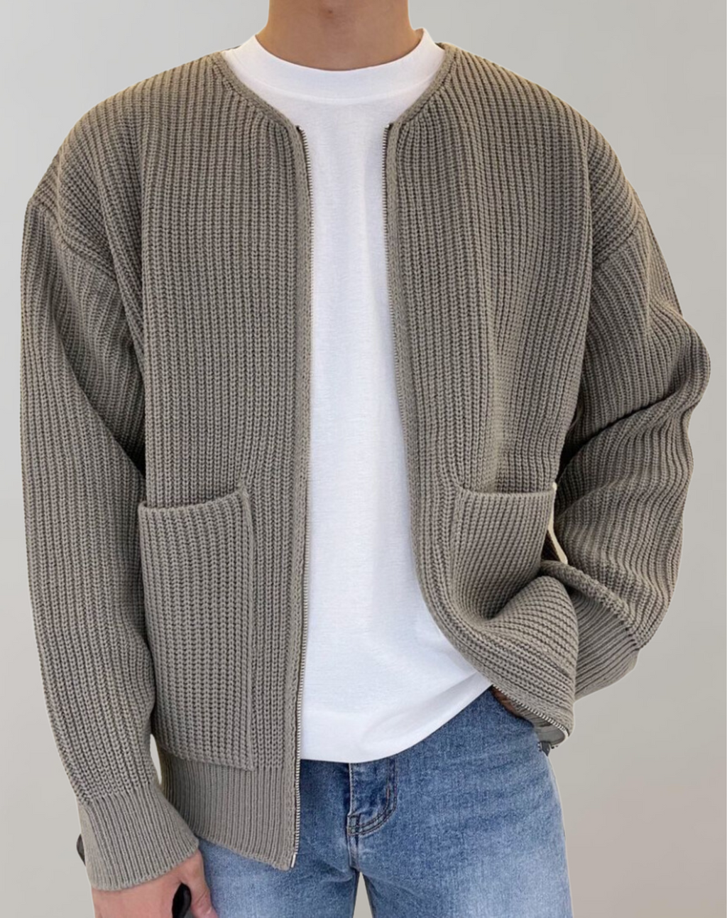Valenzora | Casual cardigan