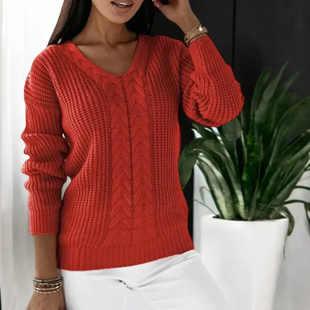 Valenzora | Women's Knit sweaters