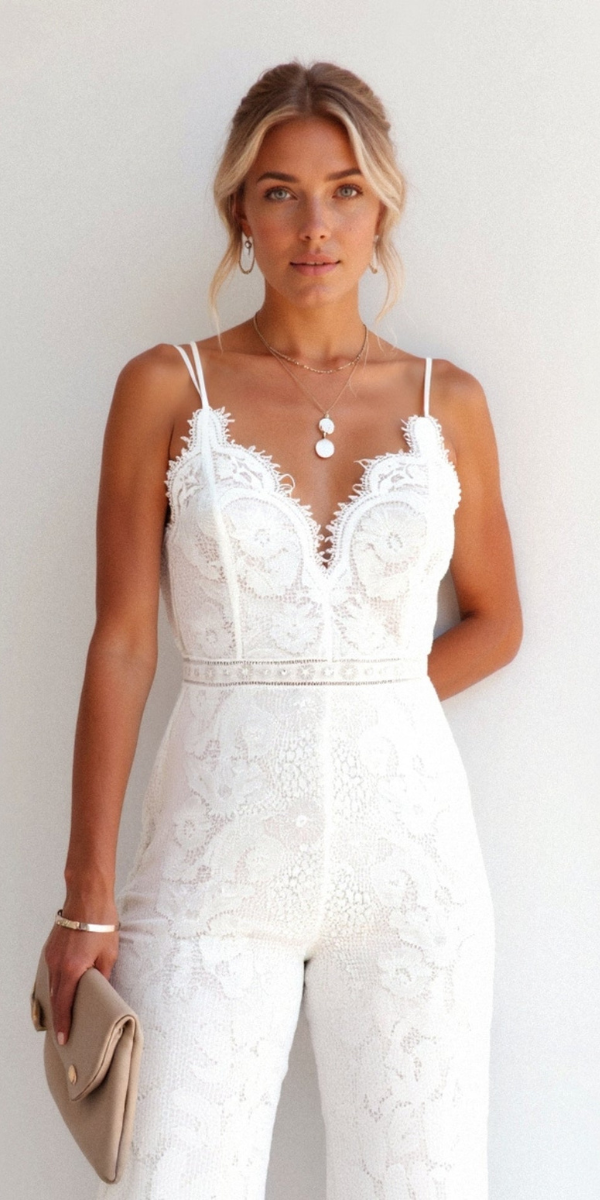Valenzora | Boho-inspired jumpsuit for women