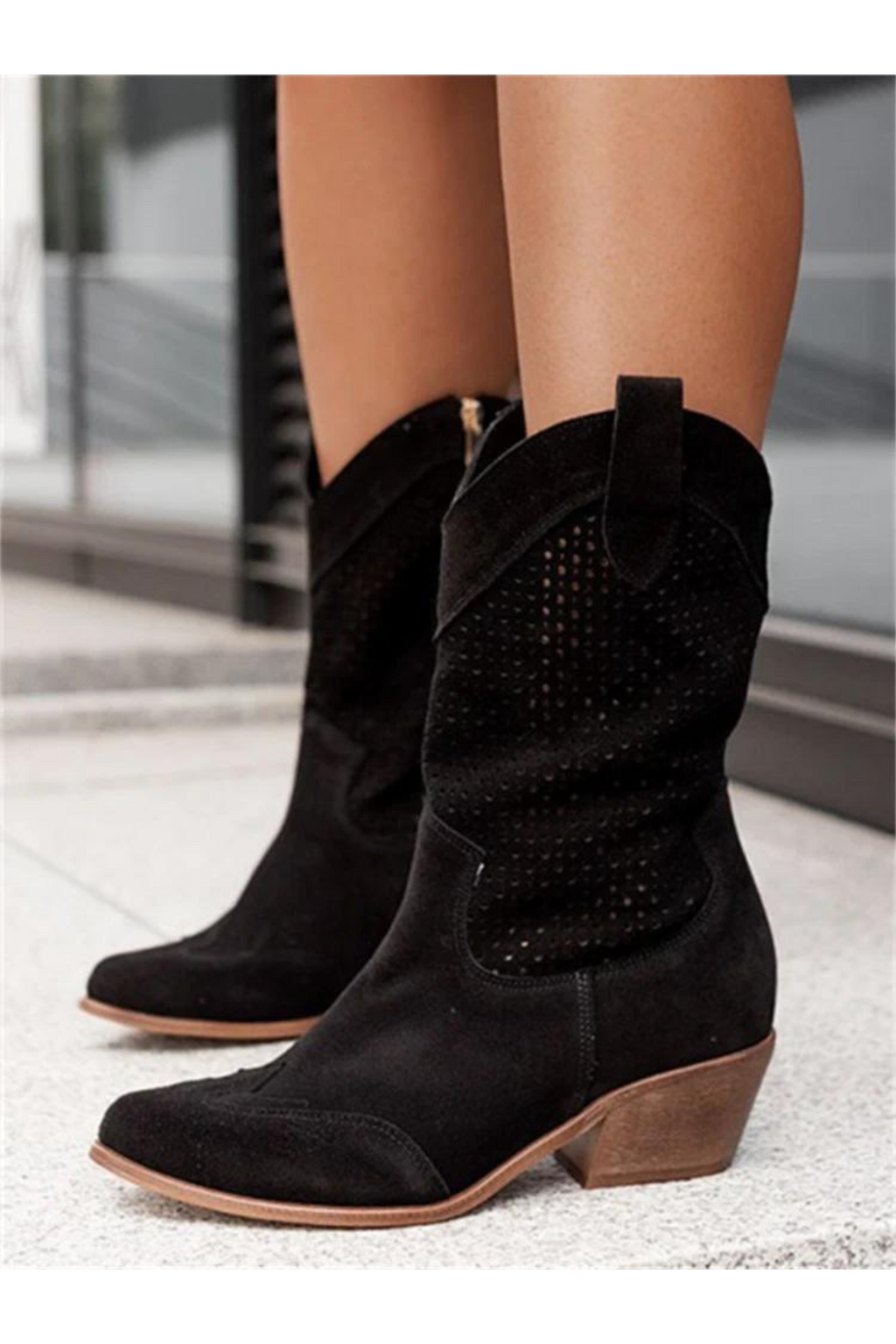 Valenzora | Women's Cowboy Boots