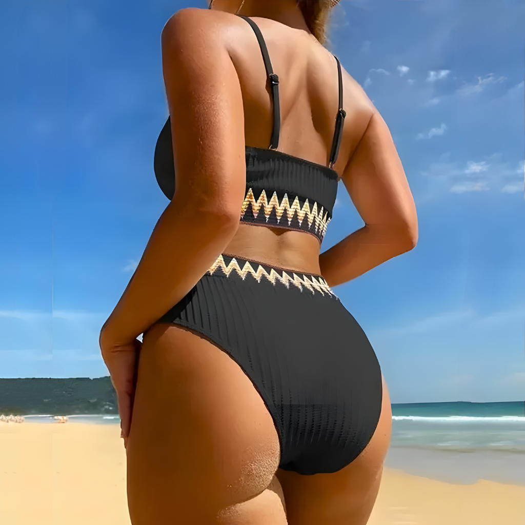 Valenzora | Two-piece bikini set
