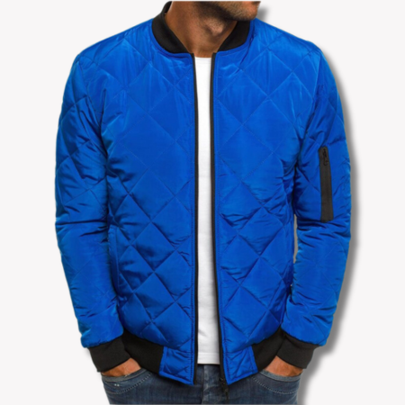 Valenzora | Jacket with cotton lining
