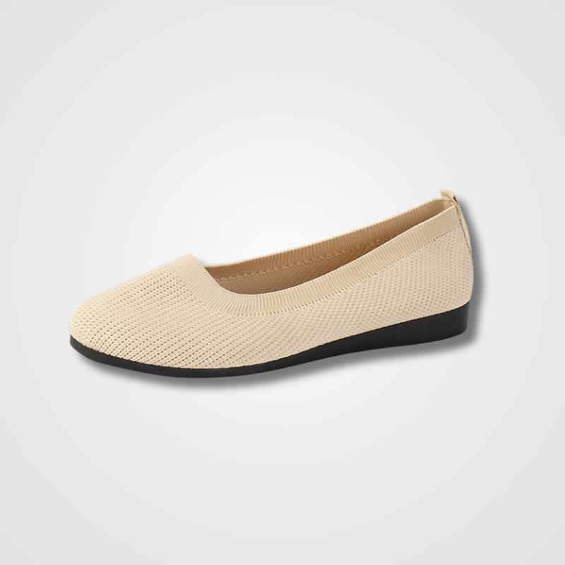 BEQUEMER VERSTELLBARER SLIP-ON