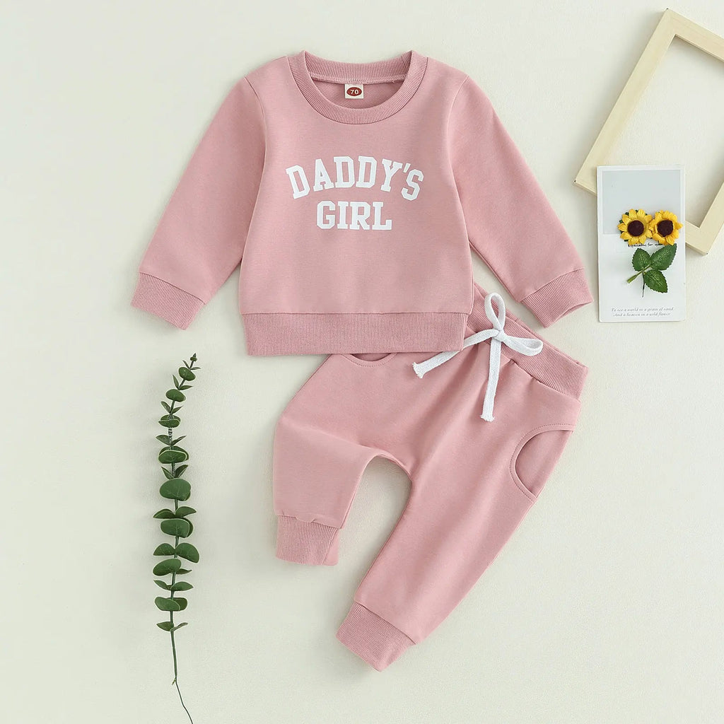 Valenzora | Daddy's Girl - Kinder