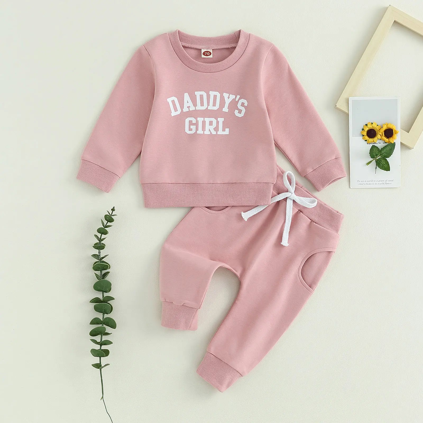 Valenzora | Daddy's Girl - Kinder