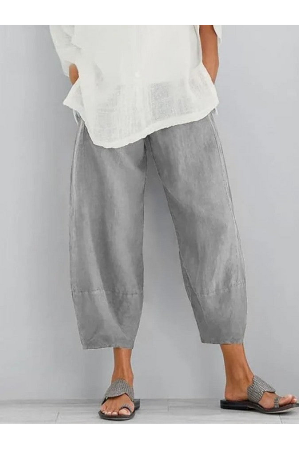 Valenzora | Comfortable trousers for women for a relaxed look