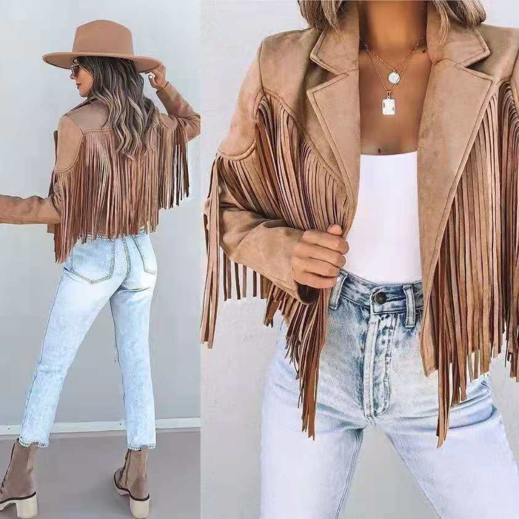 Valenzora | Elegant jacket for women