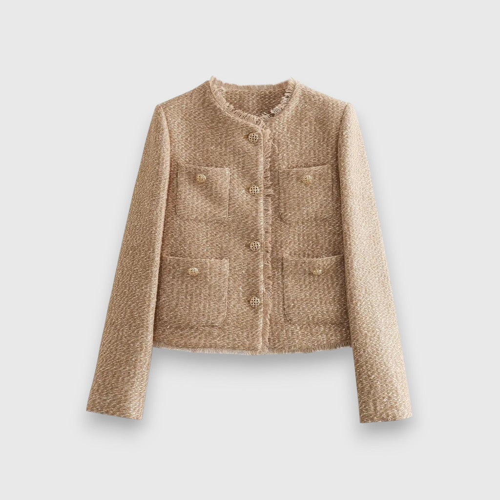 Valenzora | Elegant jacket