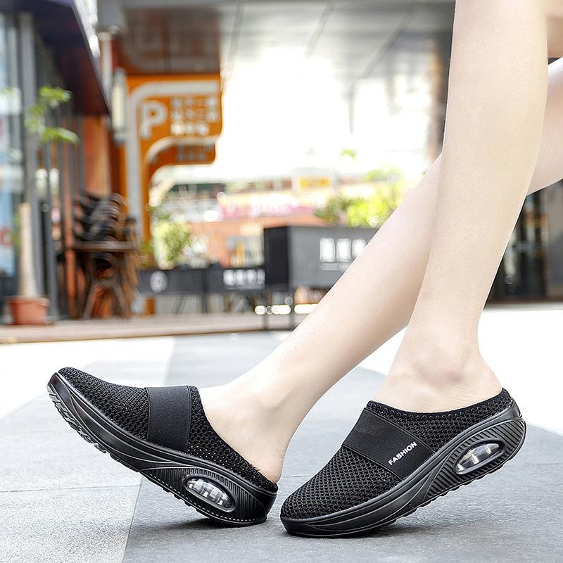 Valenzora | Ultimate Comfortable Women's Shoes for Every Step