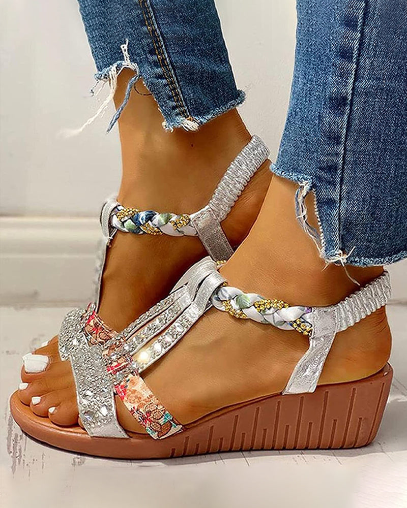 Valenzora | In Bohemian style