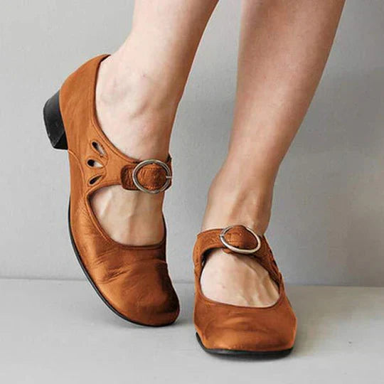 Valenzora | Stylish leather sandals