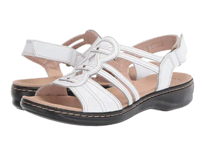 Valenzora | Adjustable Orthopedic Sandals