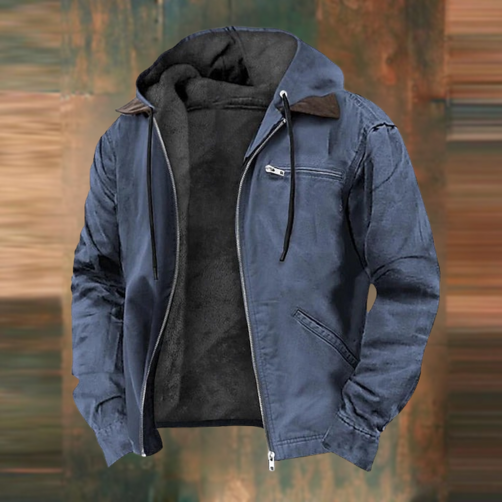Valenzora | ELEGANTE JACKE FÜR DEN HERBST