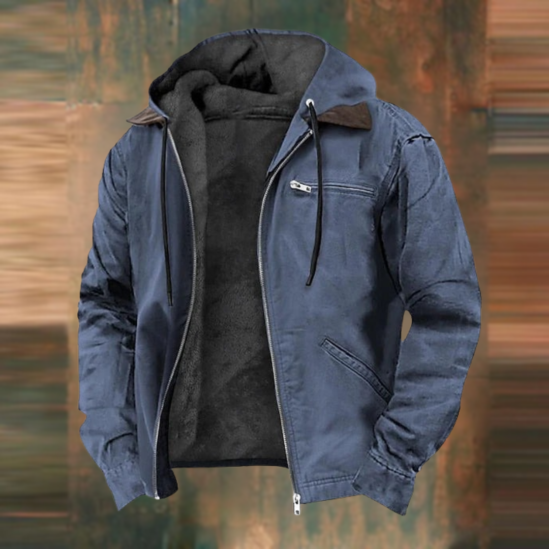 Valenzora | ELEGANTE JACKE FÜR DEN HERBST