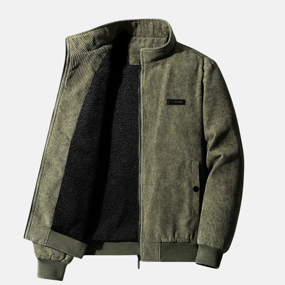 Valenzora | Retro-style jacket