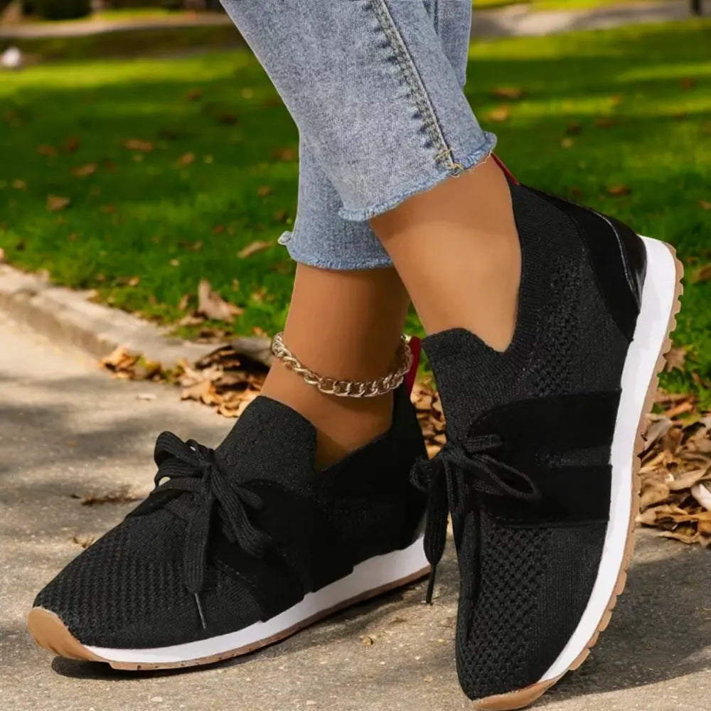 Valenzora | Sportlich bequeme Schuhe