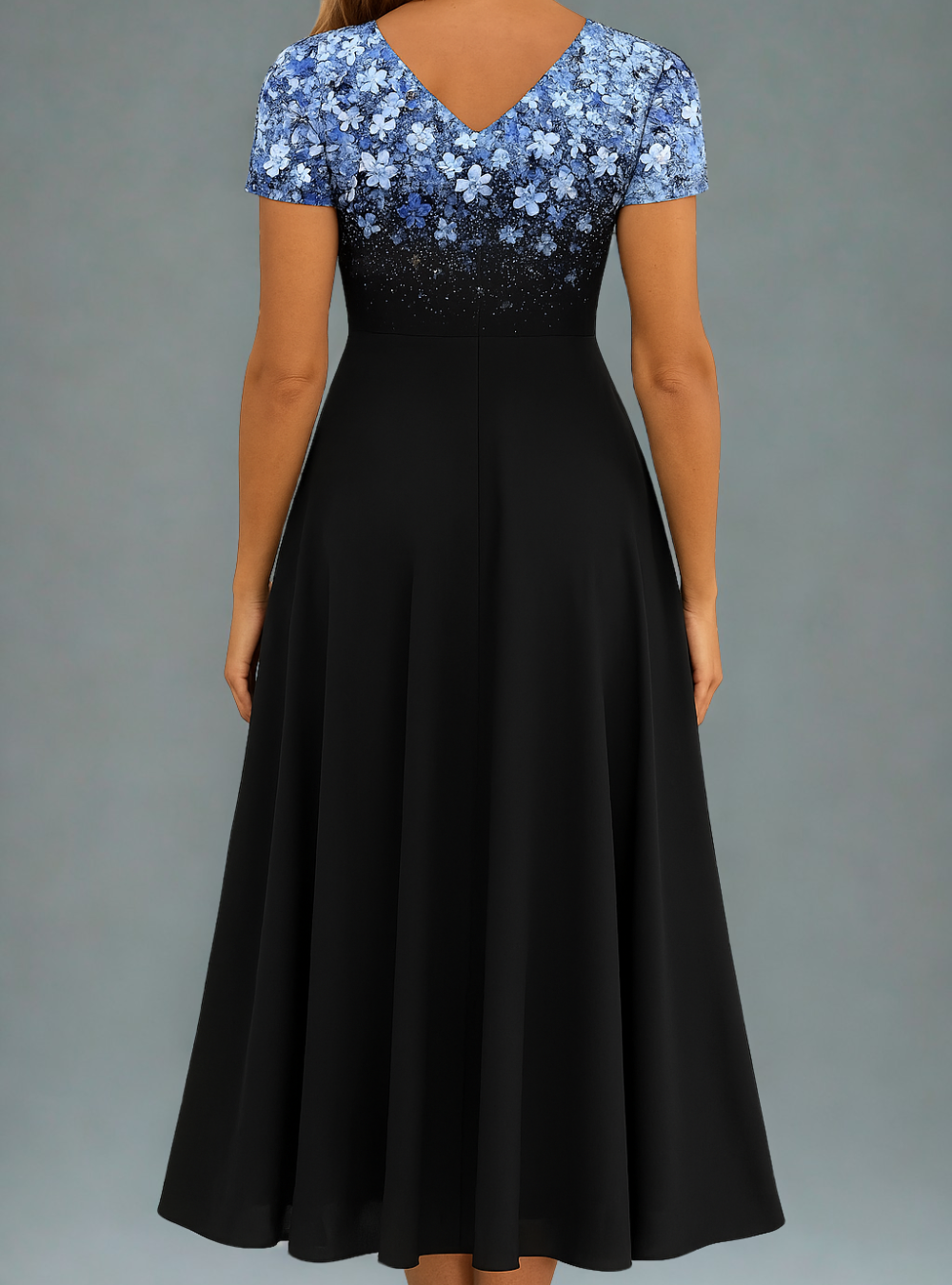 Valenzora | Elegant formal dress for special occasions