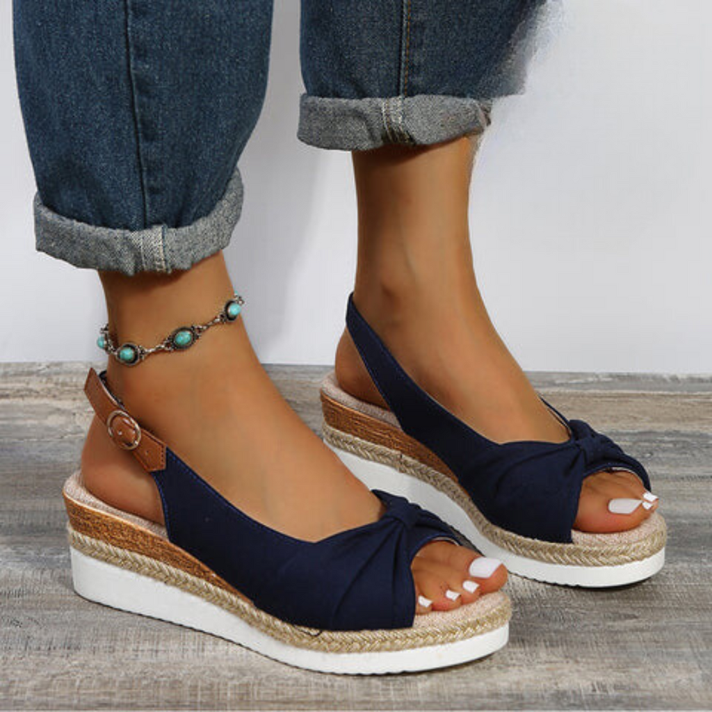 Valenzora | Modern Beautiful Sandals for Women with a High Heel