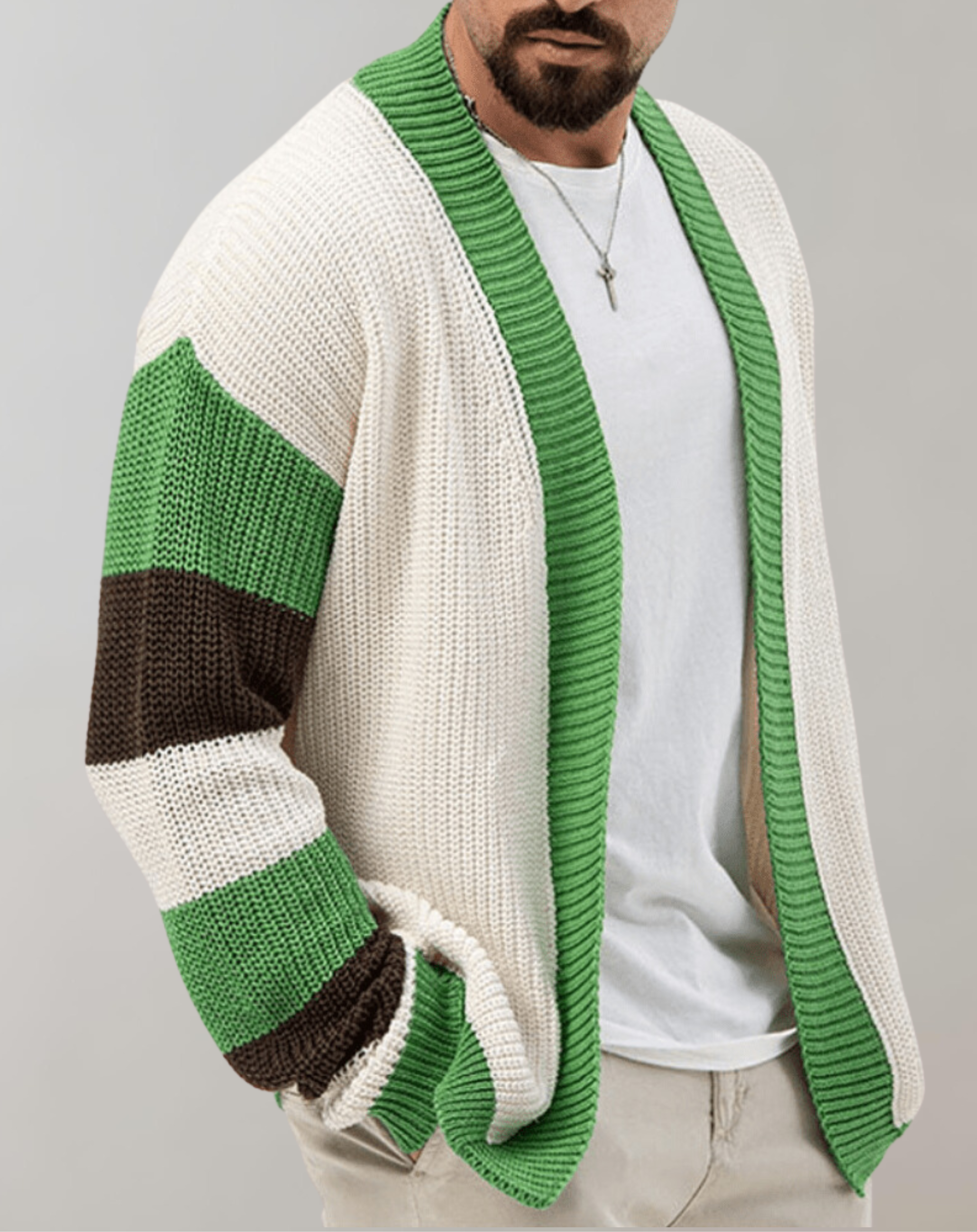 Valenzora | Classic cardigan