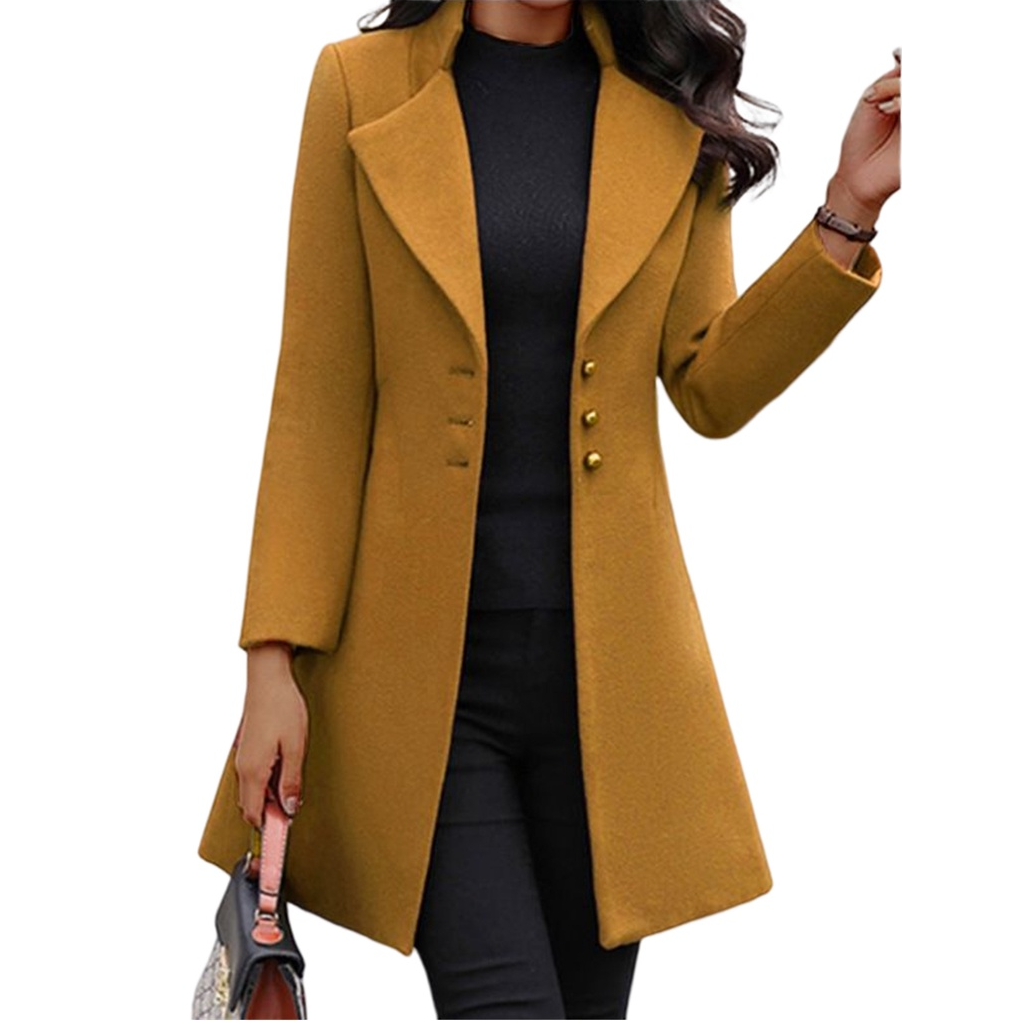 Valenzora – Italian women's jacket