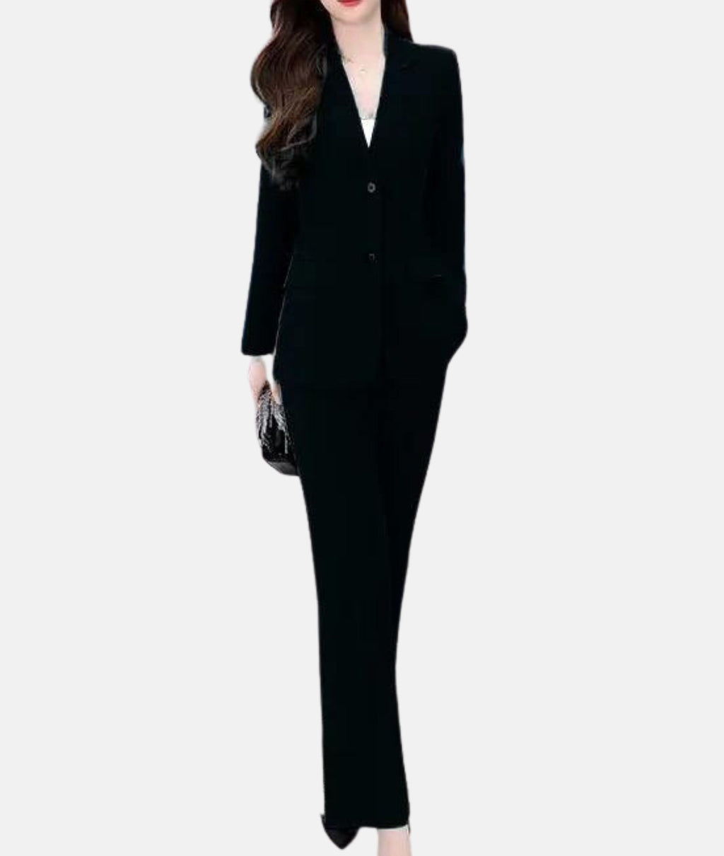 Valenzora | Set of Elegant Blazers